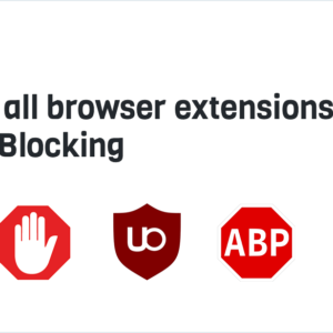 DeBlocker – Anti AdBlock for WordPress