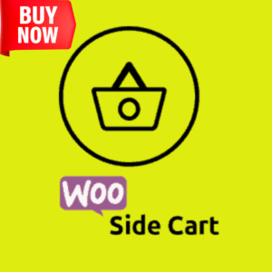 WooCommerce Side Cart Premium - Manage your cart from just a click