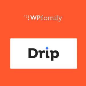 WPFomify Drip Addon