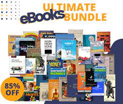 3 Lakh Ebooks Bundle