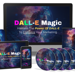 DALL-E Magic